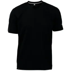 MAUL Sport Mike Fresh - 1/2 T-shirt black (01) 62