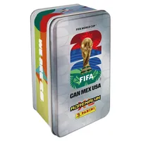 Panini FIFA 365 Adrenalyn XL 2025 Classic Tin