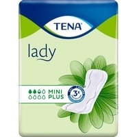 TENA Lady mini plus 10 x 16 St.