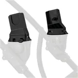 hauck Duett 2 & 4 Universal Adapter