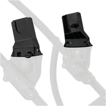 hauck Duett 2 & 4 Universal Adapter