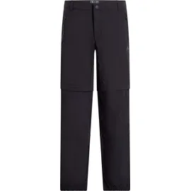 Mc Kinley McKINLEY Outdoorhose Ju.-Abzipphose Aaron ZFF PNT B, Größe 128