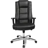 TOPSTAR Sitness Direktor schwarz