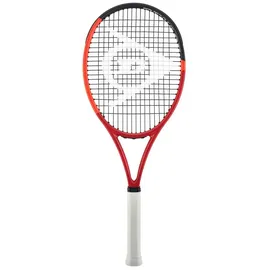 Dunlop Tennisschläger CX 400 2024 L2 Rot