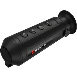 Hikmicro Lynx S LC06S Wärmebildkamera 1 x bis 4 x Digitalzoom 6.2mm