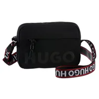 Hugo Quentyn Umhängetasche 21 cm black