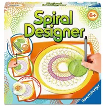 Ravensburger Spiral Designer