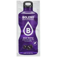Bolero Classic Acai Berry Ohne Pfand, 24X9 gr (216