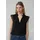 QS Blusentop schwarz 32
