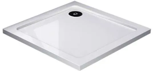 DuOC Dusar Mineralguss Duschwanne Neo extraflach.. - Duschwanne