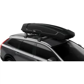 Thule Force XT Alpine 420L Schwarz