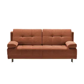 Smart Schlafsofa ¦ ¦ Maße (cm): B: 201 H: 95 T: 108.0