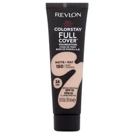 Revlon ColorStay Full Cover Foundation 150-Buff 0,03 l