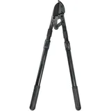 by benson Teleskop Astschere "Deluxe" 490-800mm stufenlos verstellbar
