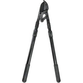by benson Teleskop Astschere "Deluxe" 490-800mm stufenlos verstellbar