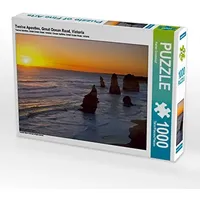 Calvendo Twelve Apostles, Great Ocean Road, Victoria Puzzle