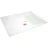 Durable Schreibunterlage Duraglas Transparent