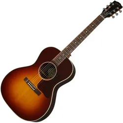 Gibson L-00 Studio Rosewood Rosewood Burst