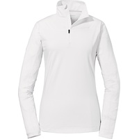 Schöffel Illhorn Damen Shirt-Weiss-38