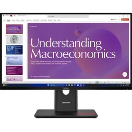 Lenovo ThinkVision T24D-40 23,8"