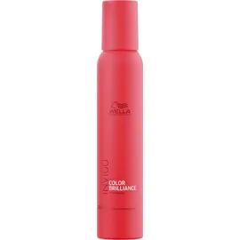 Wella Invigo Color Brilliance Vitamin Conditioning Mousse 200 ml