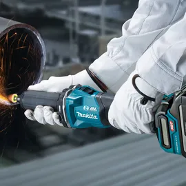 Makita Akku-Geradschleifer 40V - GD001GZ