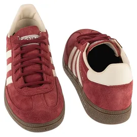 adidas Handball Spezial Herren Dunkelrot/Braun/Creme 47 1/3