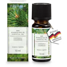Pajoma Cedernholz Duftöl 10 ml