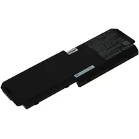 AccuCell Akku passend für Laptop HP ZBook 17 G5