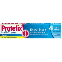 Protefix Haft-Creme Extra-Stark 47 g