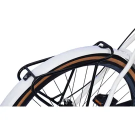 WYNN Gravelbike GRL1.1 28 Zoll RH 54 cm Unisex weiß