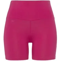 LASCANA Shorts Damen pink Gr.32/34