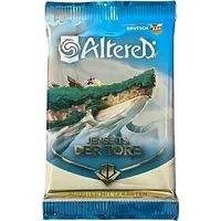 Equinox Altered: Jenseits der Tore Booster Pack