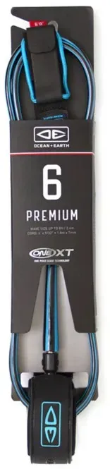OCEAN EARTH PREMIUM 6'0