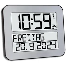 TFA 60.4512.54 TimeLine Max