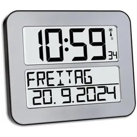 TFA 60.4512.54 TimeLine Max