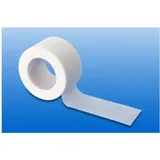 NOBAMED Rudasilk Fixierpflaster 1,25 cm x 9,14 m 24 St.