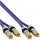 InLine Audiokabel PREMIUM 2x Cinch-Stecker / 2x Cinch-Stecker vergoldet 15m (89715P)