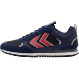 hummel Fallon Ogc Navy / Red 39