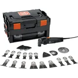 Fein Multimaster MM 500 Plus Black Edition inkl. Zubehör 36-tlg. + Koffer