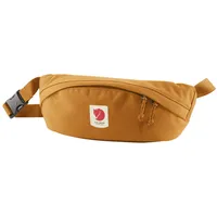 Fjällräven Bauchtasche Ulvö Hip Pack M red gold