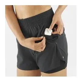 Salomon Shakeout Core 2in1 4 -