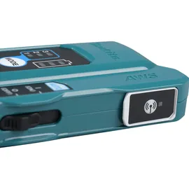 Makita VC009GZ01 Akku-Rucksackstaubsauger
