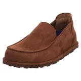 Birkenstock Utti Slip On Herren Carafe 41