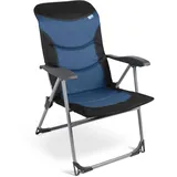 Kampa Skipper Sessel - Midnight - One Size