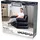 BESTWAY 75" x 38" x 25"/1.91m x 97cm x 64cm Multi-Max 4-in-1 Air Lounger