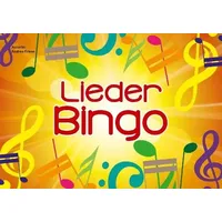 Vincentz Network GmbH & C Lieder Bingo