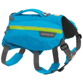 Ruffwear Float Hundeschwimmweste (Größe XL(91-107cm), blau)