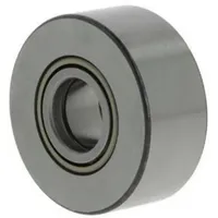 NKE Stützrollen PWTR25 -2RS