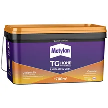 Metylan TG Hohe Reichweite Raufaser & Vlies Granulat 5 kg transparent